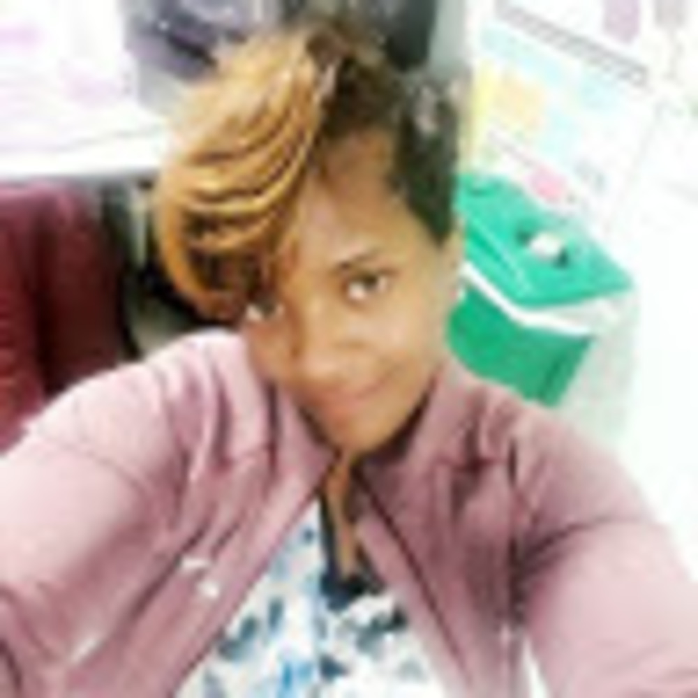 Meet your Posher, Christana